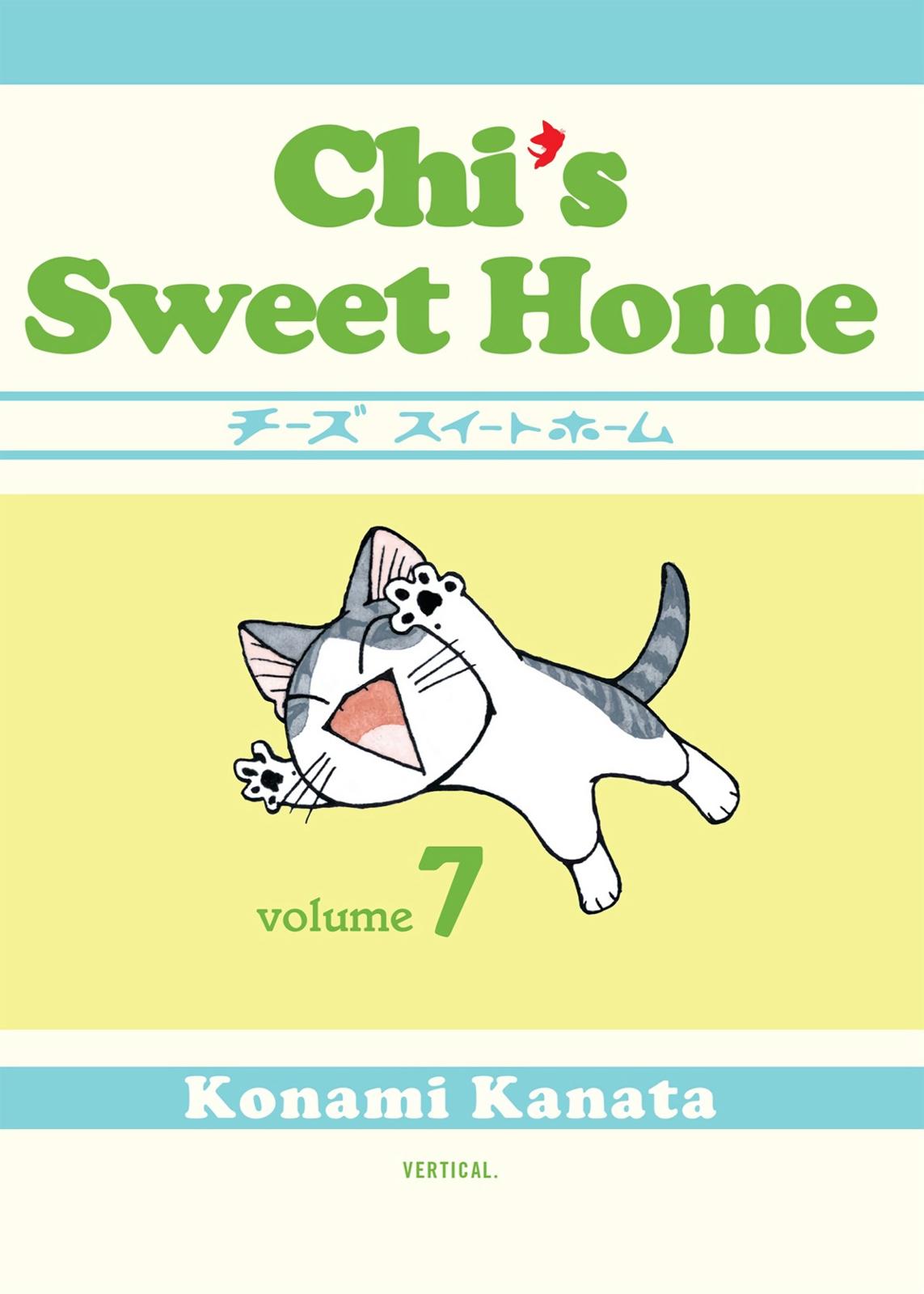 Read Chis Sweet Home en Manga Online