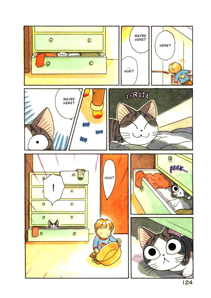 Read Chis Sweet Home en Manga Online