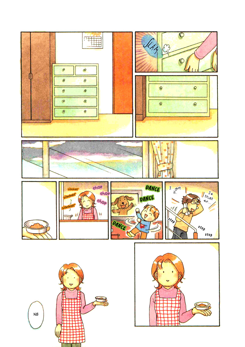 Read Chis Sweet Home en Manga Online