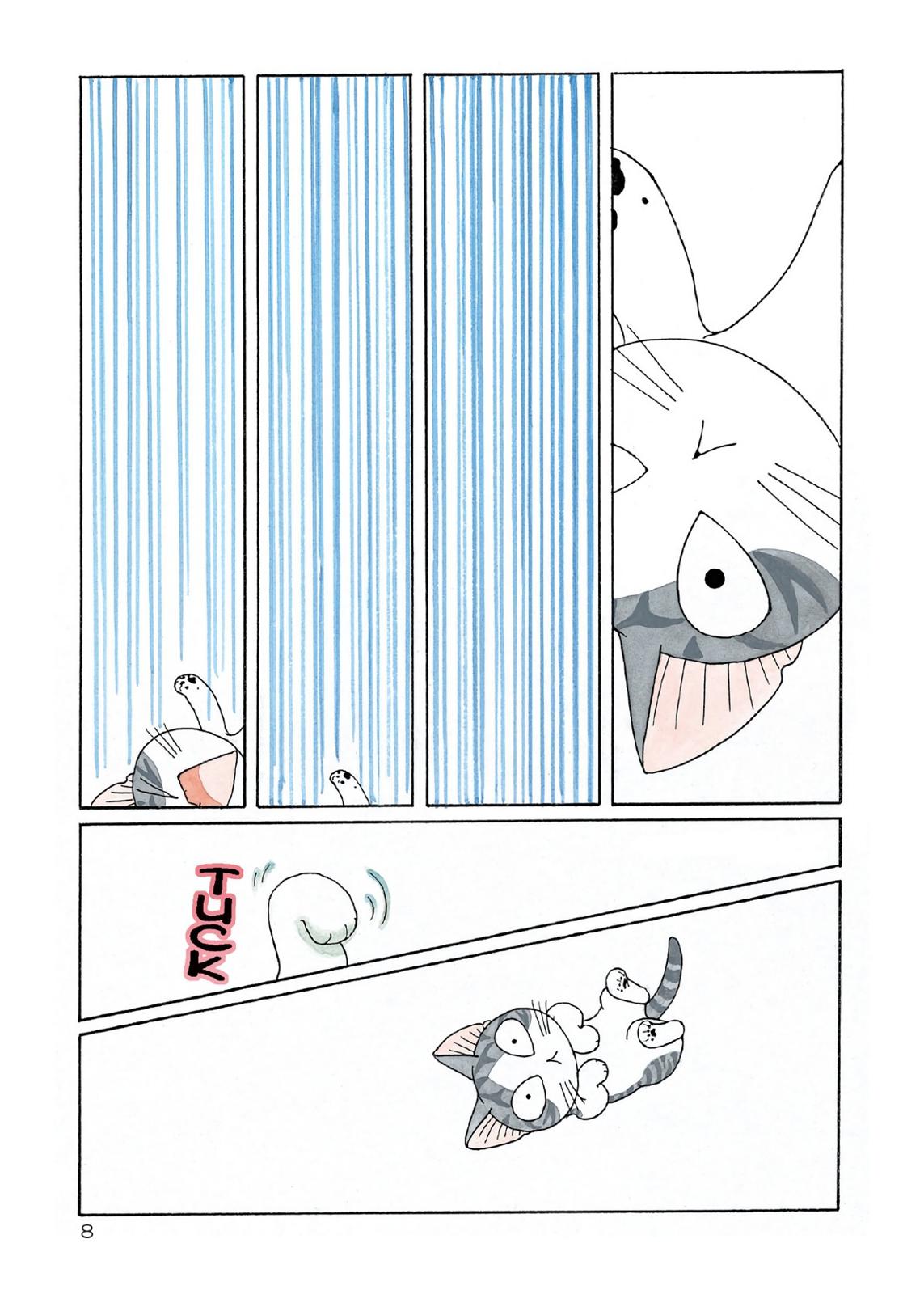 Read Chis Sweet Home en Manga Online
