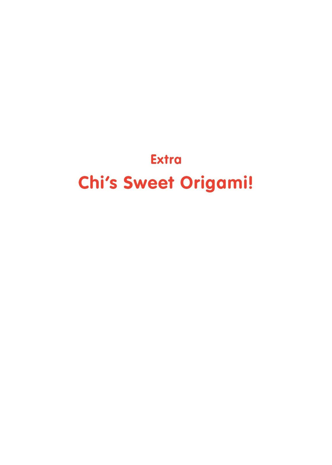 Read Chis Sweet Home en Manga Online