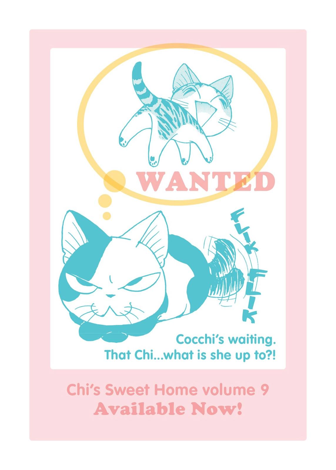 Read Chis Sweet Home en Manga Online