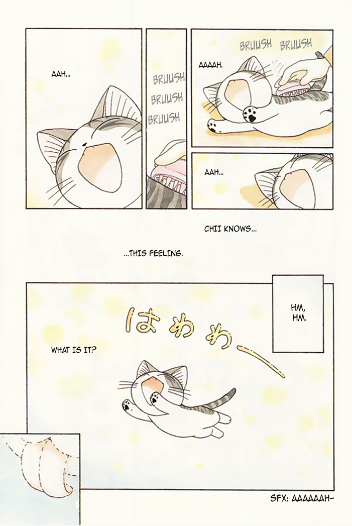 Read Chis Sweet Home en Manga Online