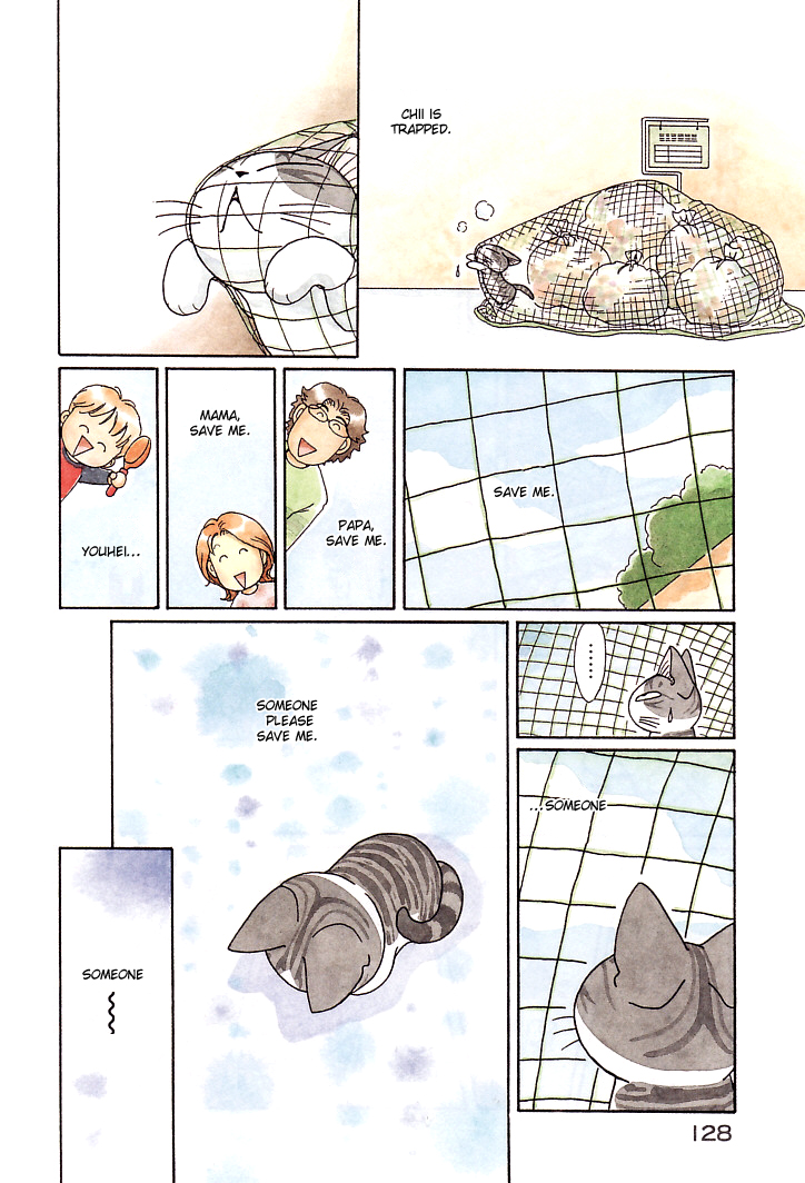 Read Chis Sweet Home en Manga Online