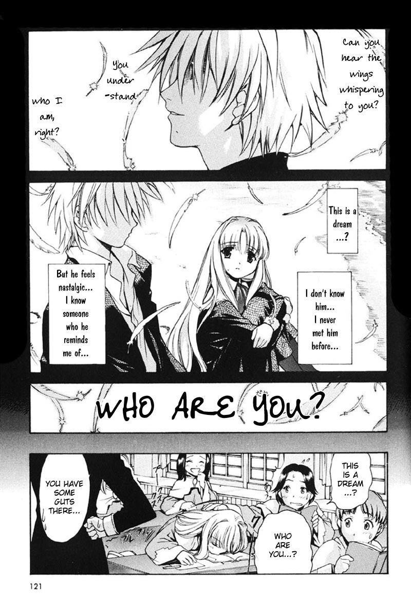 Read Chrno Crusade en Manga Online