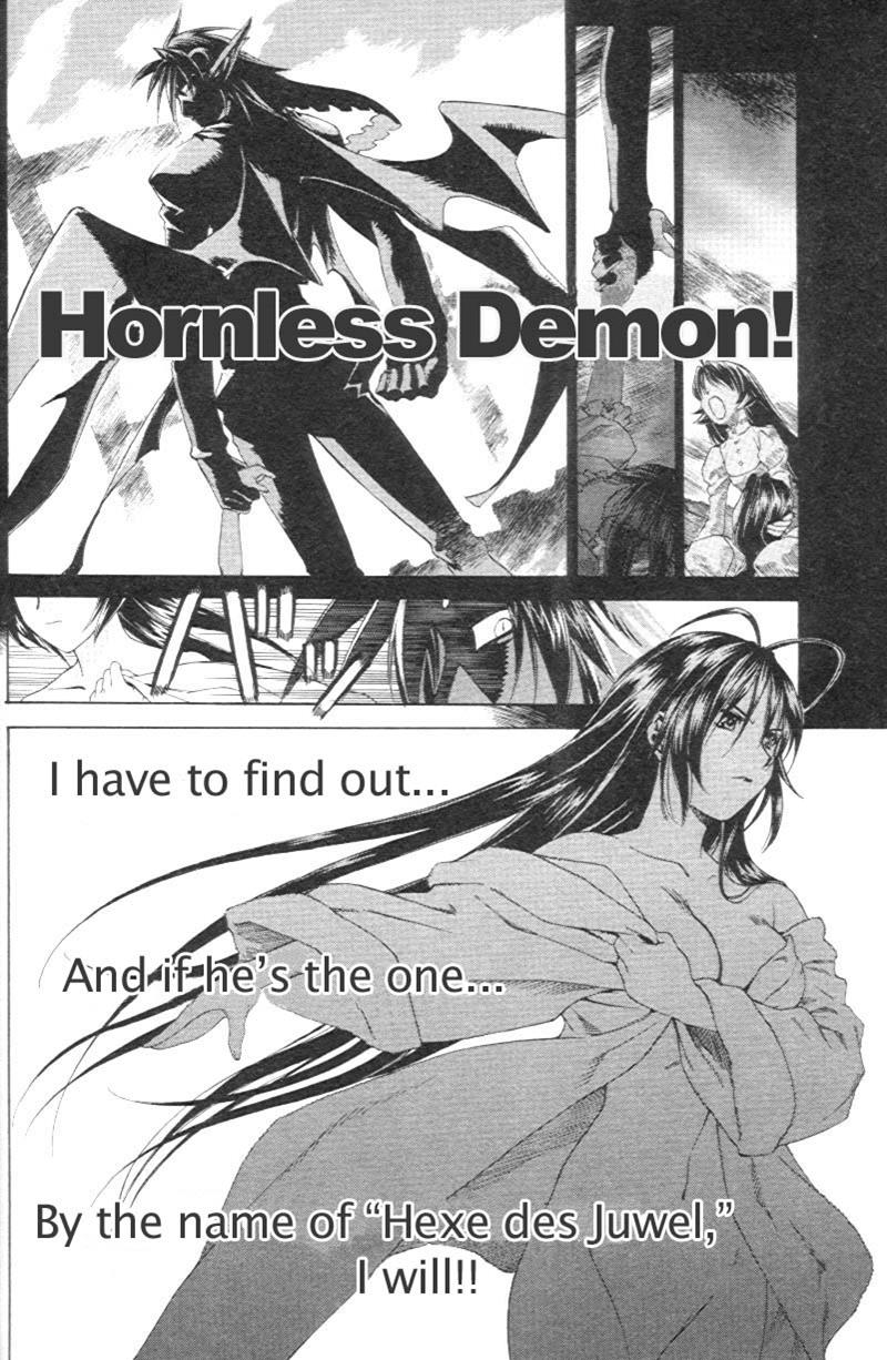 Read Chrno Crusade en Manga Online