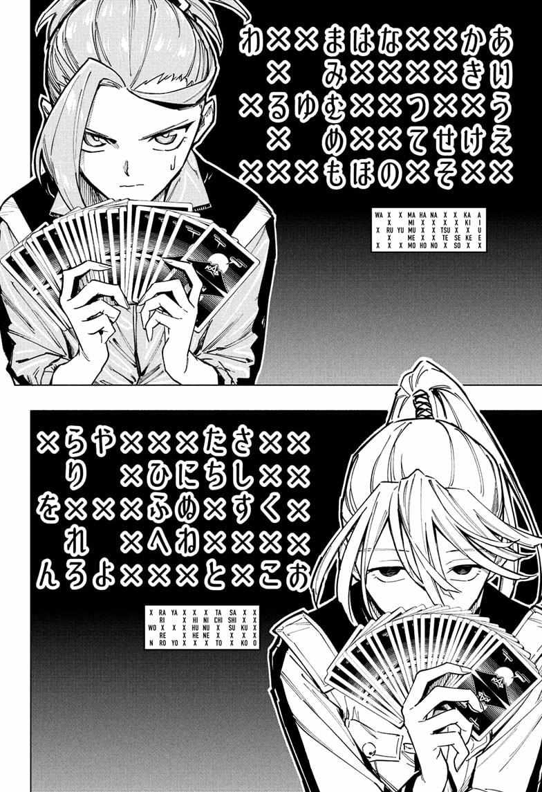 Read Cipher Academy en Manga Online