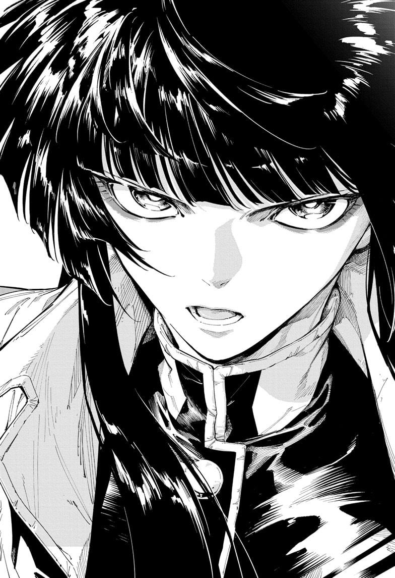 Read Cipher Academy en Manga Online