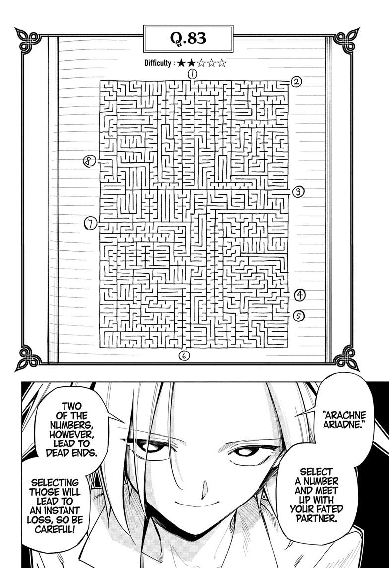 Read Cipher Academy en Manga Online