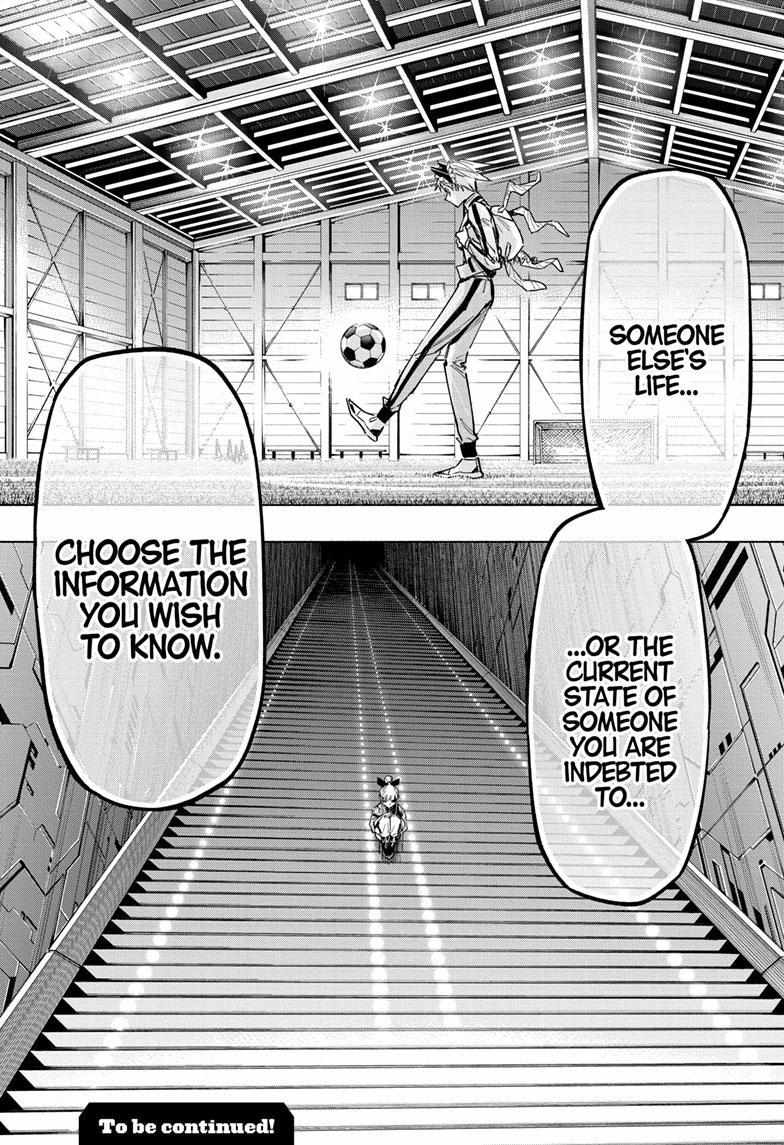 Read Cipher Academy en Manga Online
