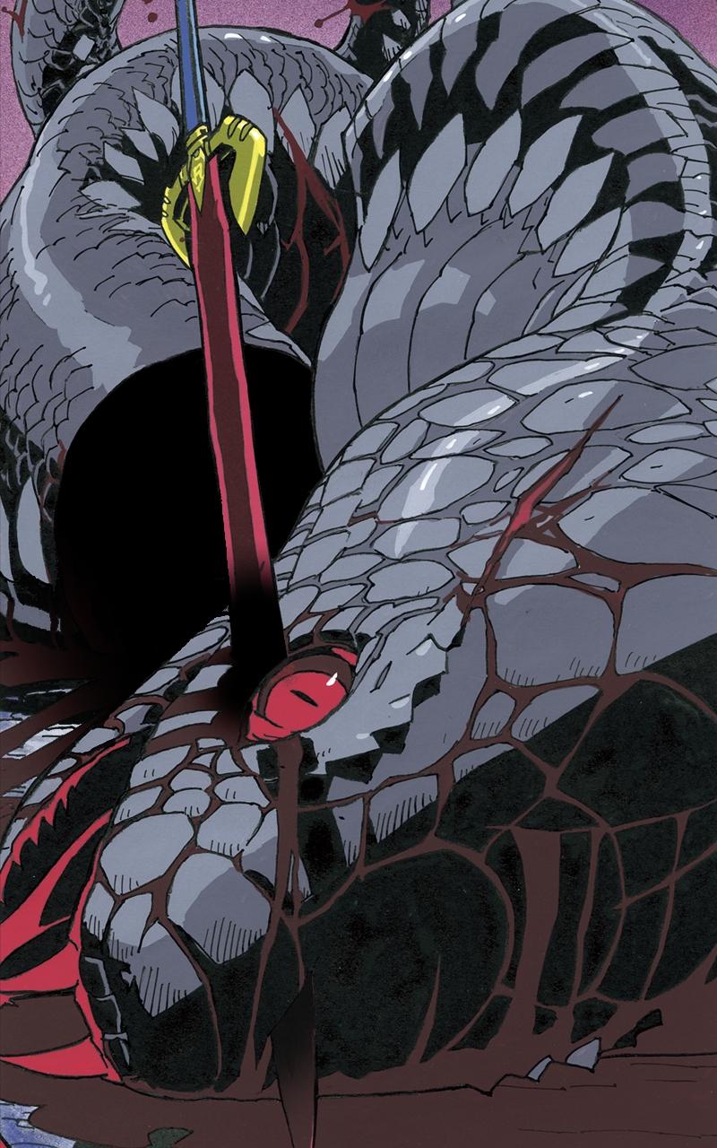 Read Clevatess EN Manga Online
