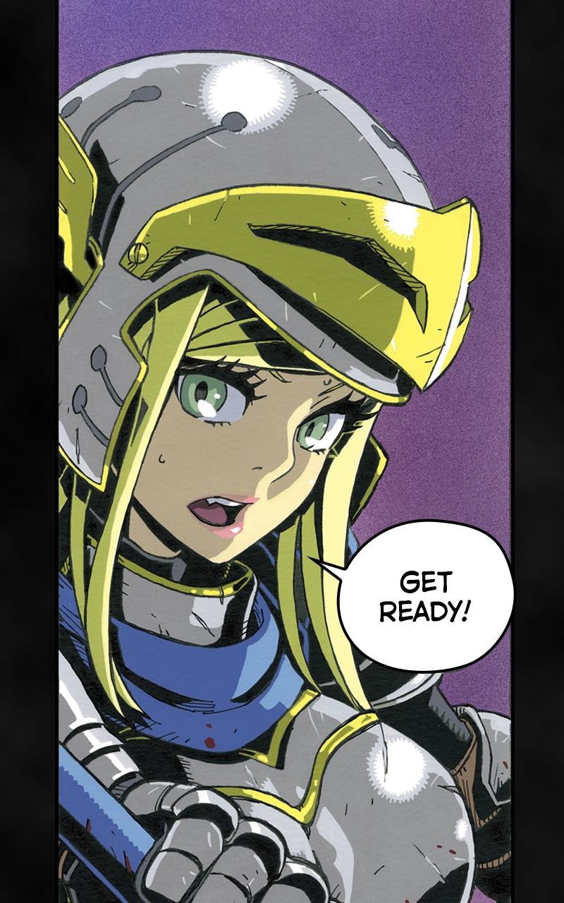 Read Clevatess EN Manga Online