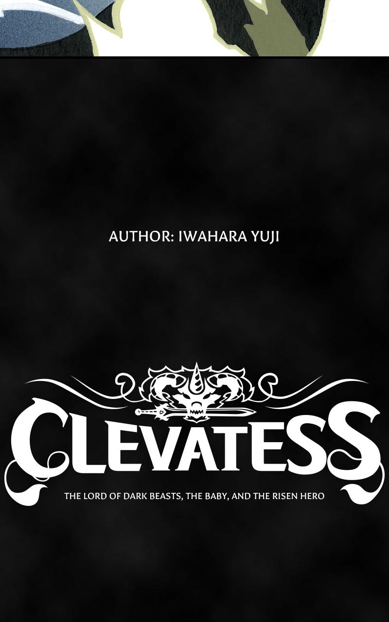 Read Clevatess EN Manga Online