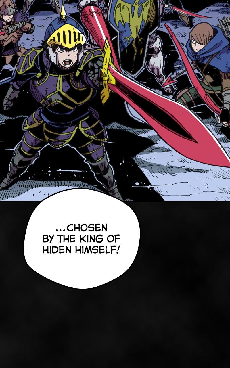 Read Clevatess EN Manga Online