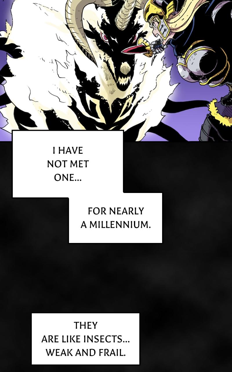 Read Clevatess EN Manga Online