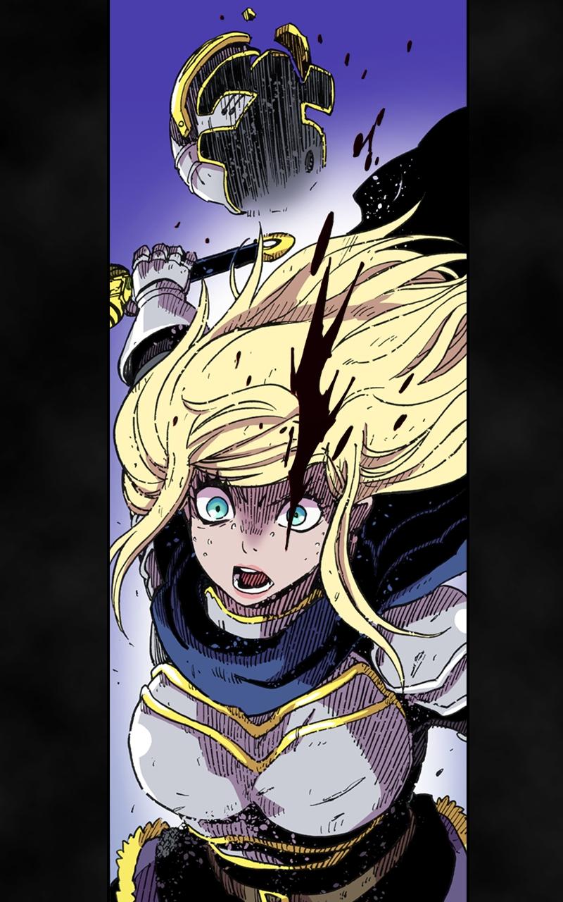 Read Clevatess EN Manga Online