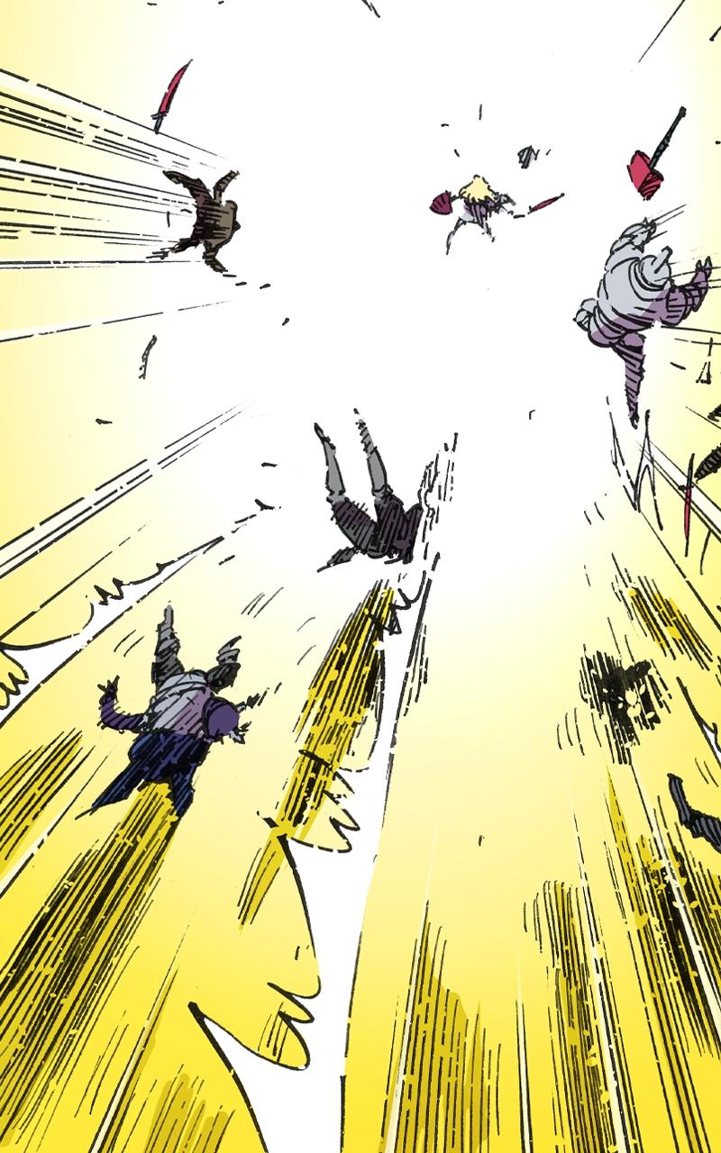 Read Clevatess EN Manga Online