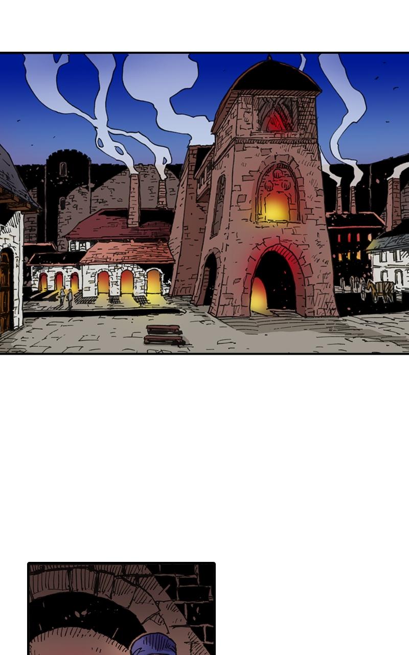 Read Clevatess EN Manga Online