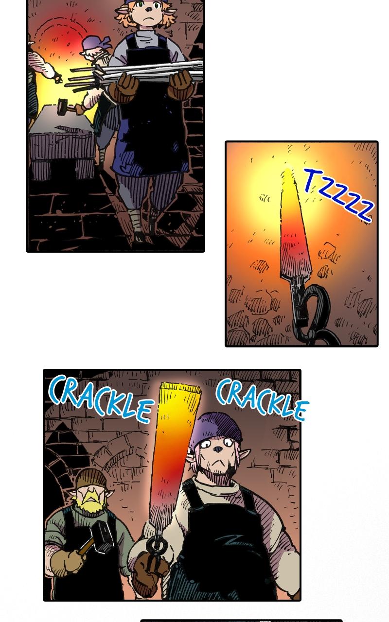 Read Clevatess EN Manga Online