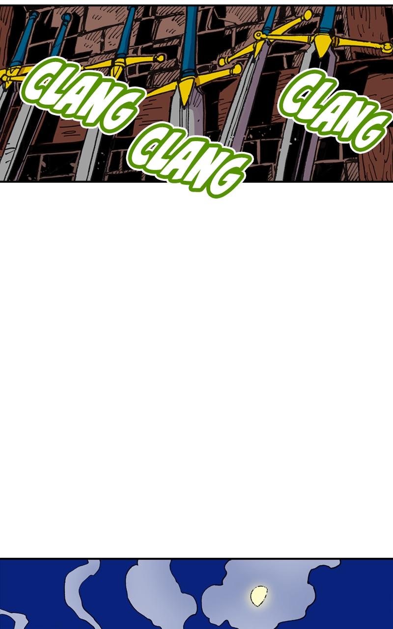 Read Clevatess EN Manga Online
