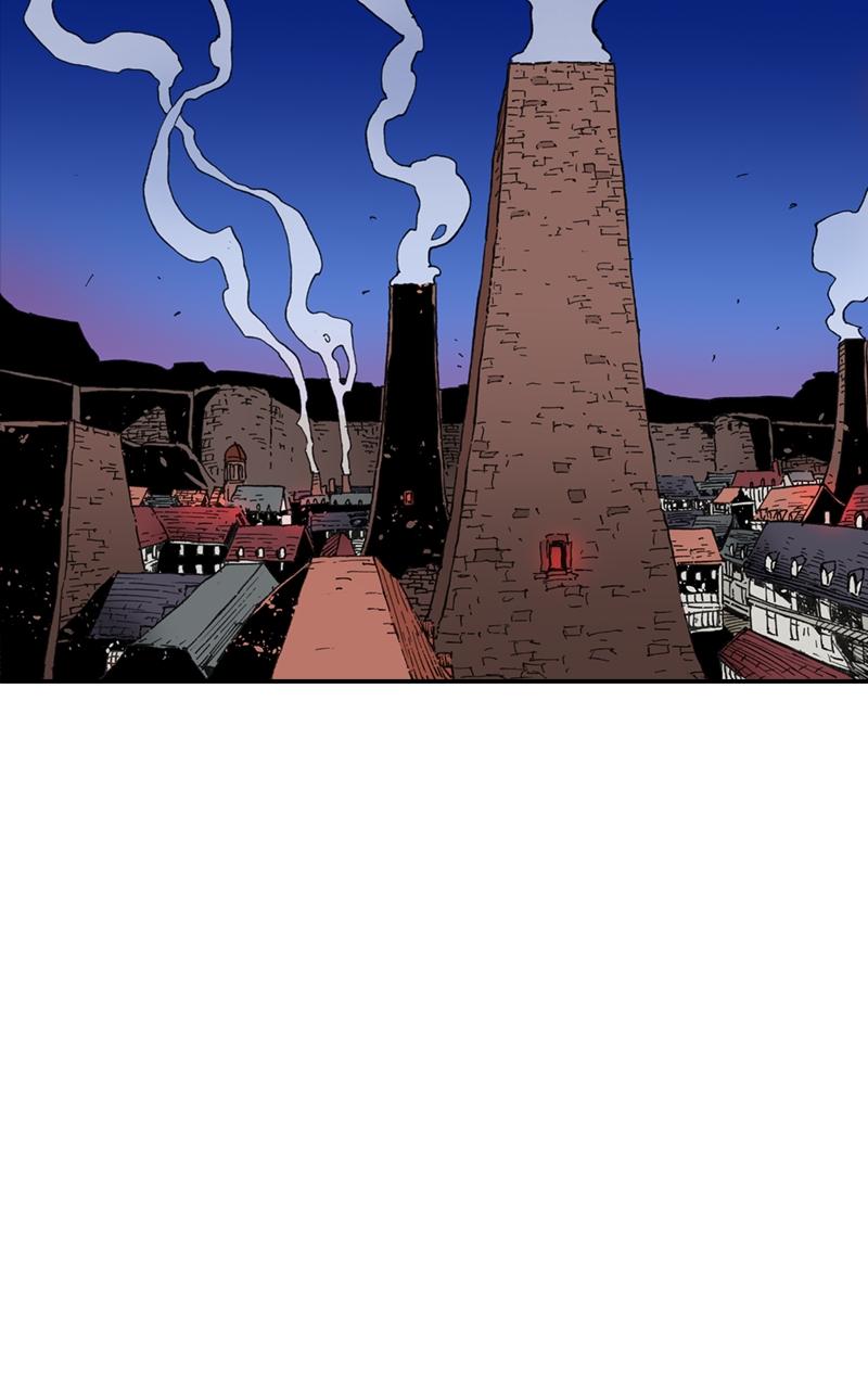 Read Clevatess EN Manga Online