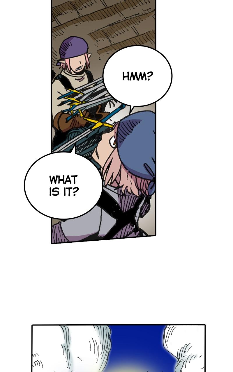 Read Clevatess EN Manga Online