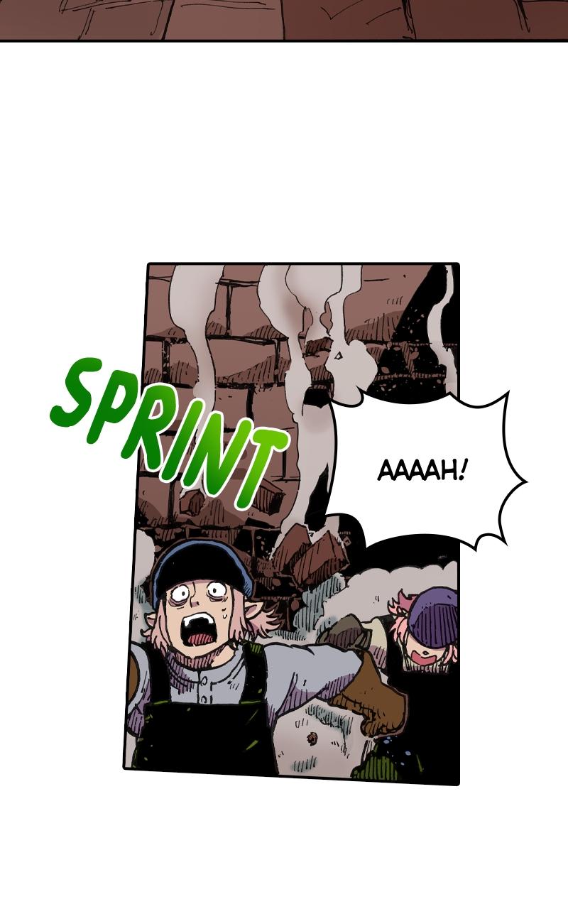 Read Clevatess EN Manga Online
