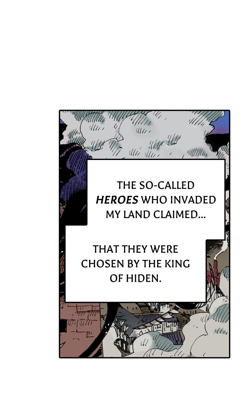Read Clevatess EN Manga Online