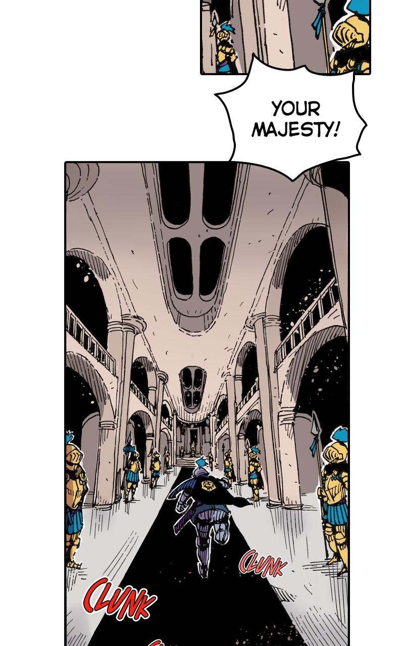 Read Clevatess EN Manga Online