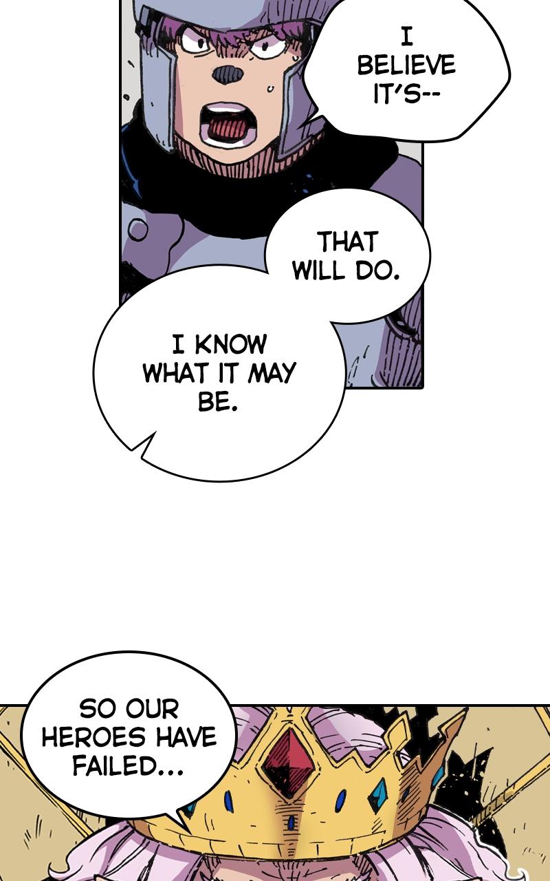 Read Clevatess EN Manga Online