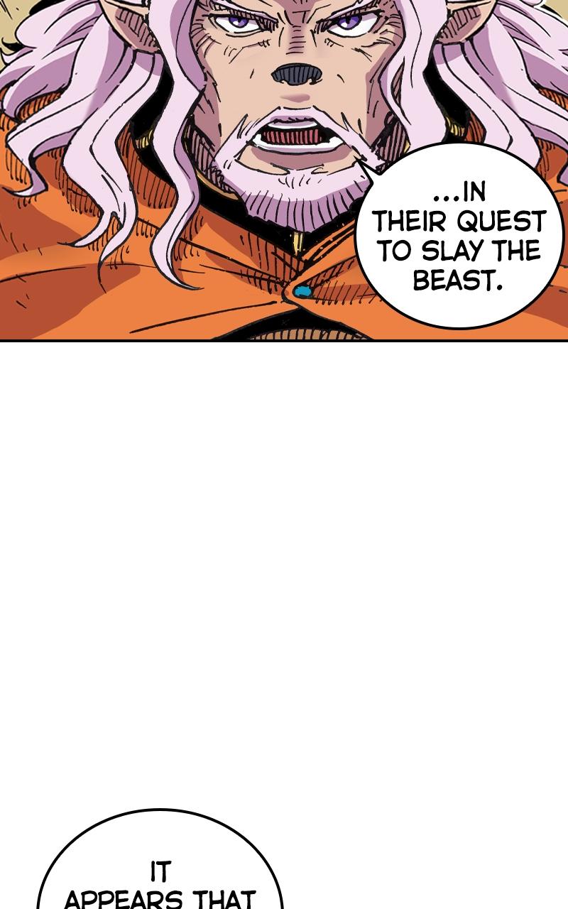 Read Clevatess EN Manga Online