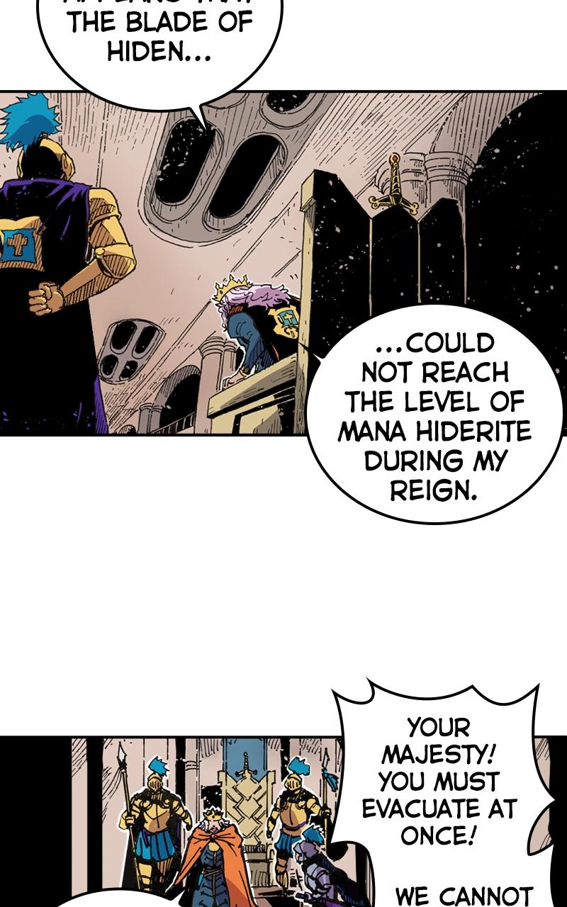 Read Clevatess EN Manga Online