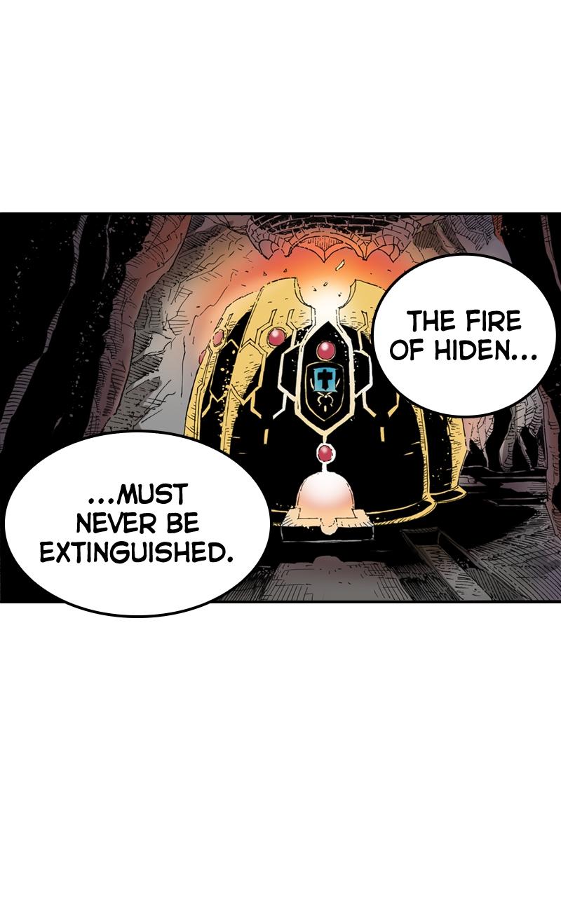 Read Clevatess EN Manga Online