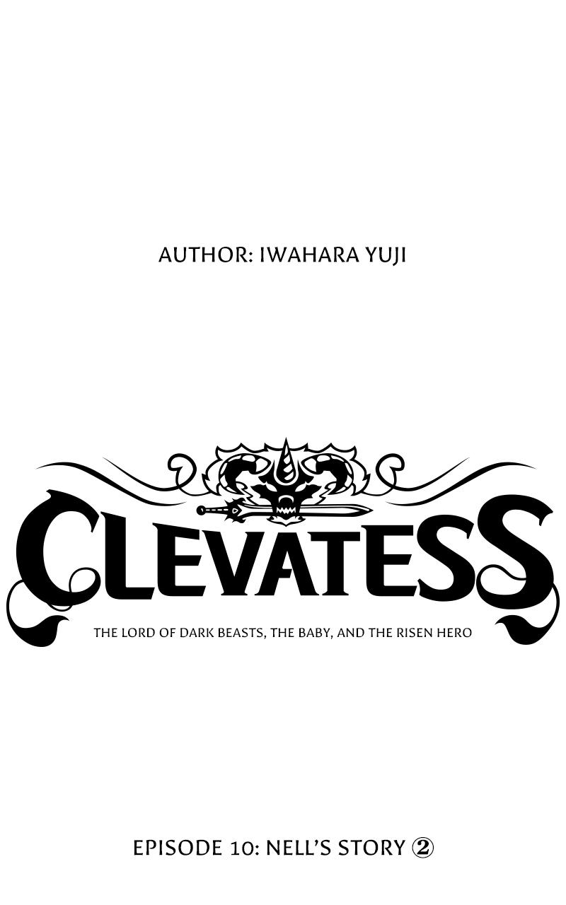 Read Clevatess EN Manga Online