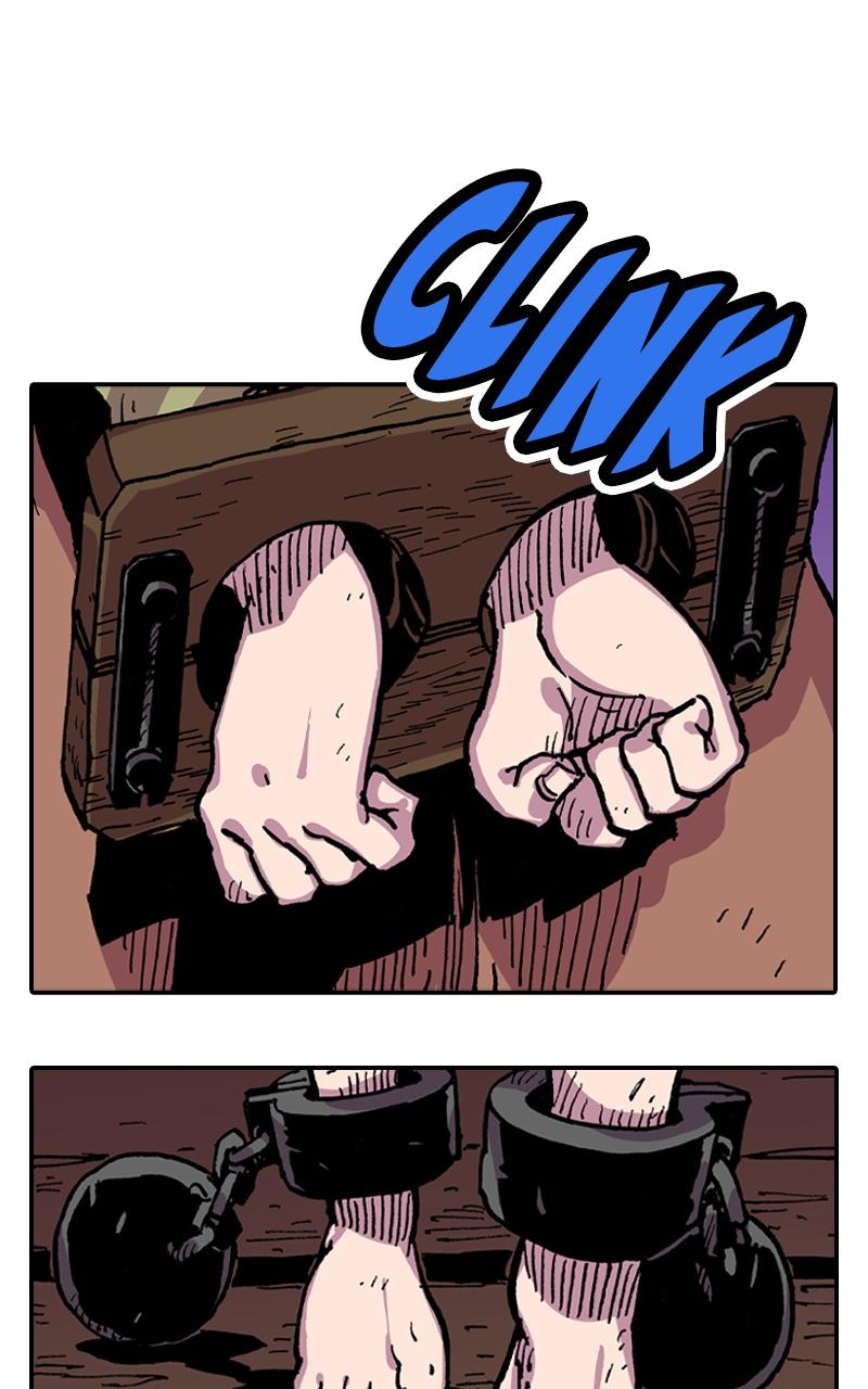 Read Clevatess EN Manga Online