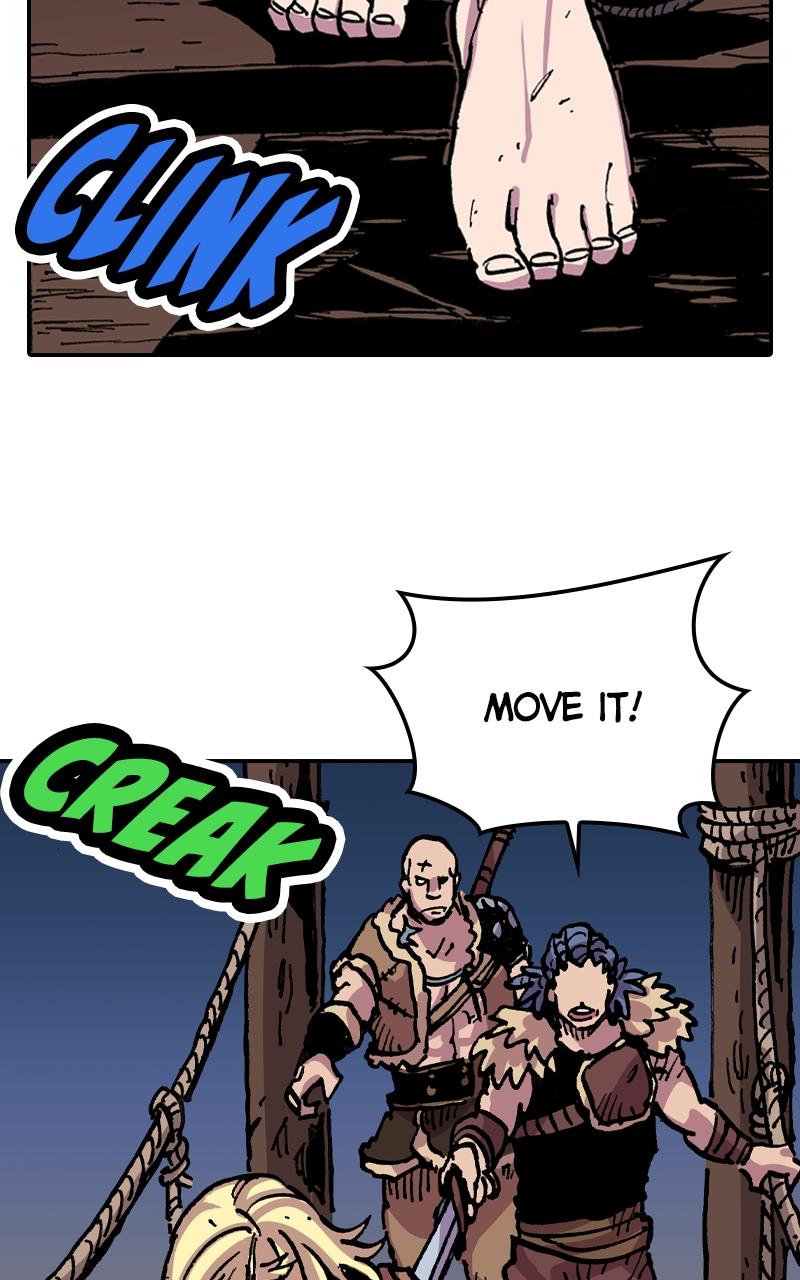 Read Clevatess EN Manga Online