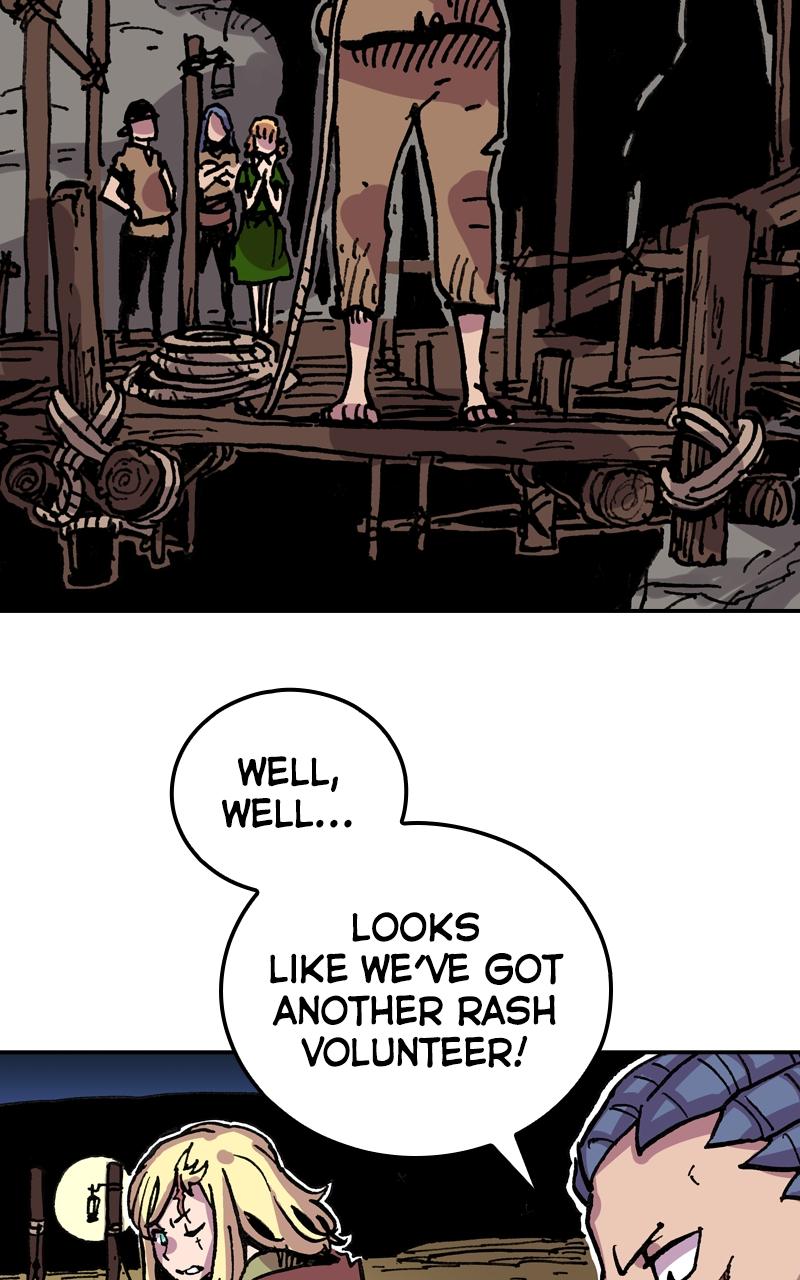 Read Clevatess EN Manga Online