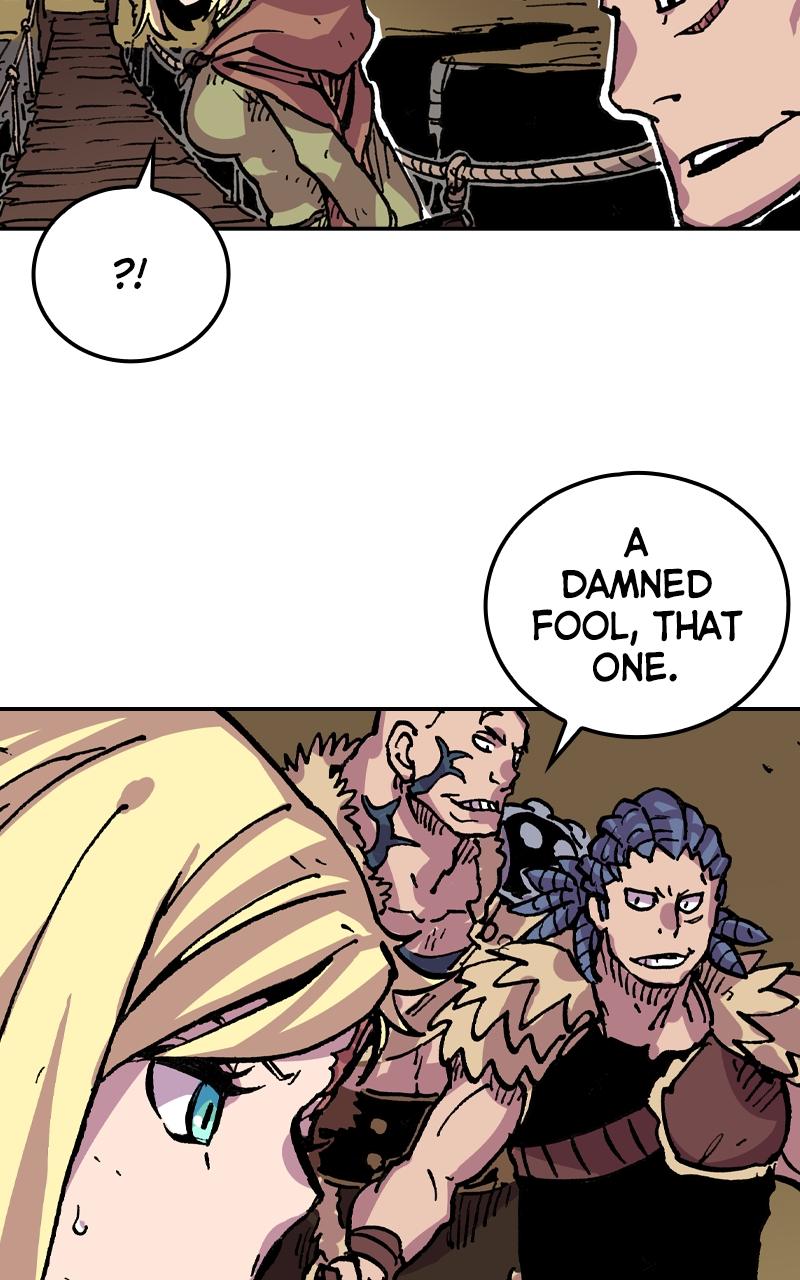 Read Clevatess EN Manga Online