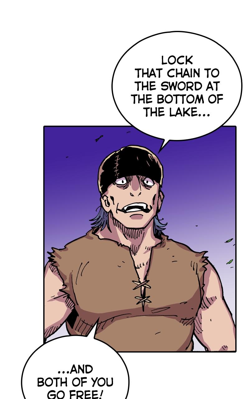 Read Clevatess EN Manga Online