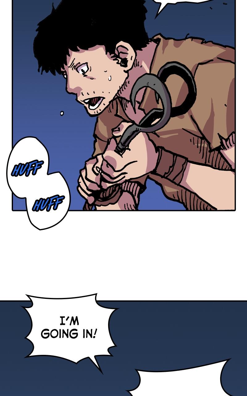 Read Clevatess EN Manga Online