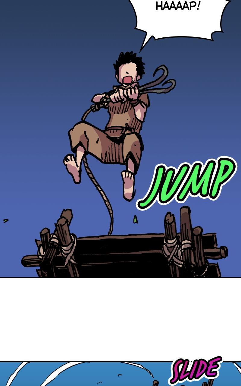 Read Clevatess EN Manga Online