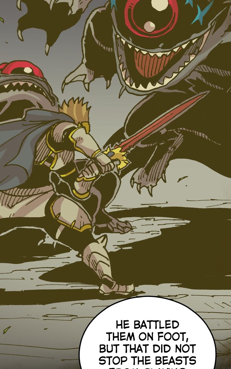 Read Clevatess EN Manga Online