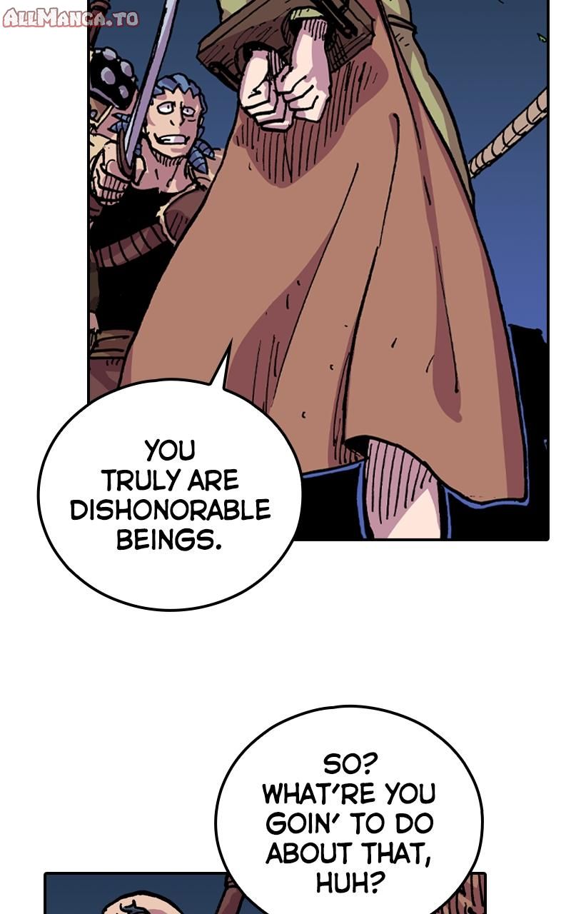 Read Clevatess EN Manga Online