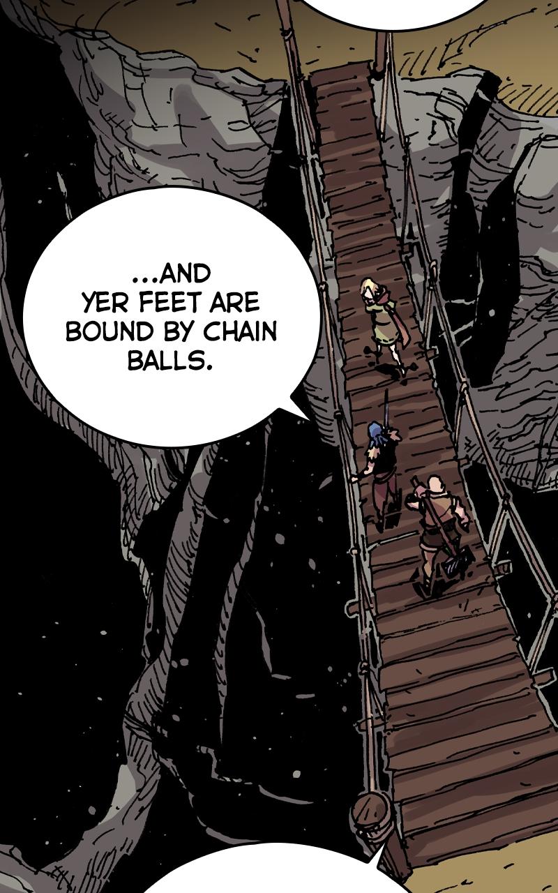 Read Clevatess EN Manga Online