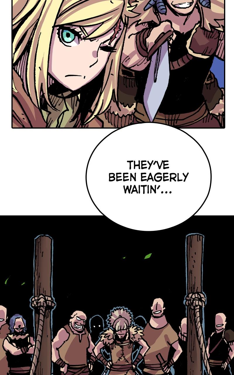 Read Clevatess EN Manga Online