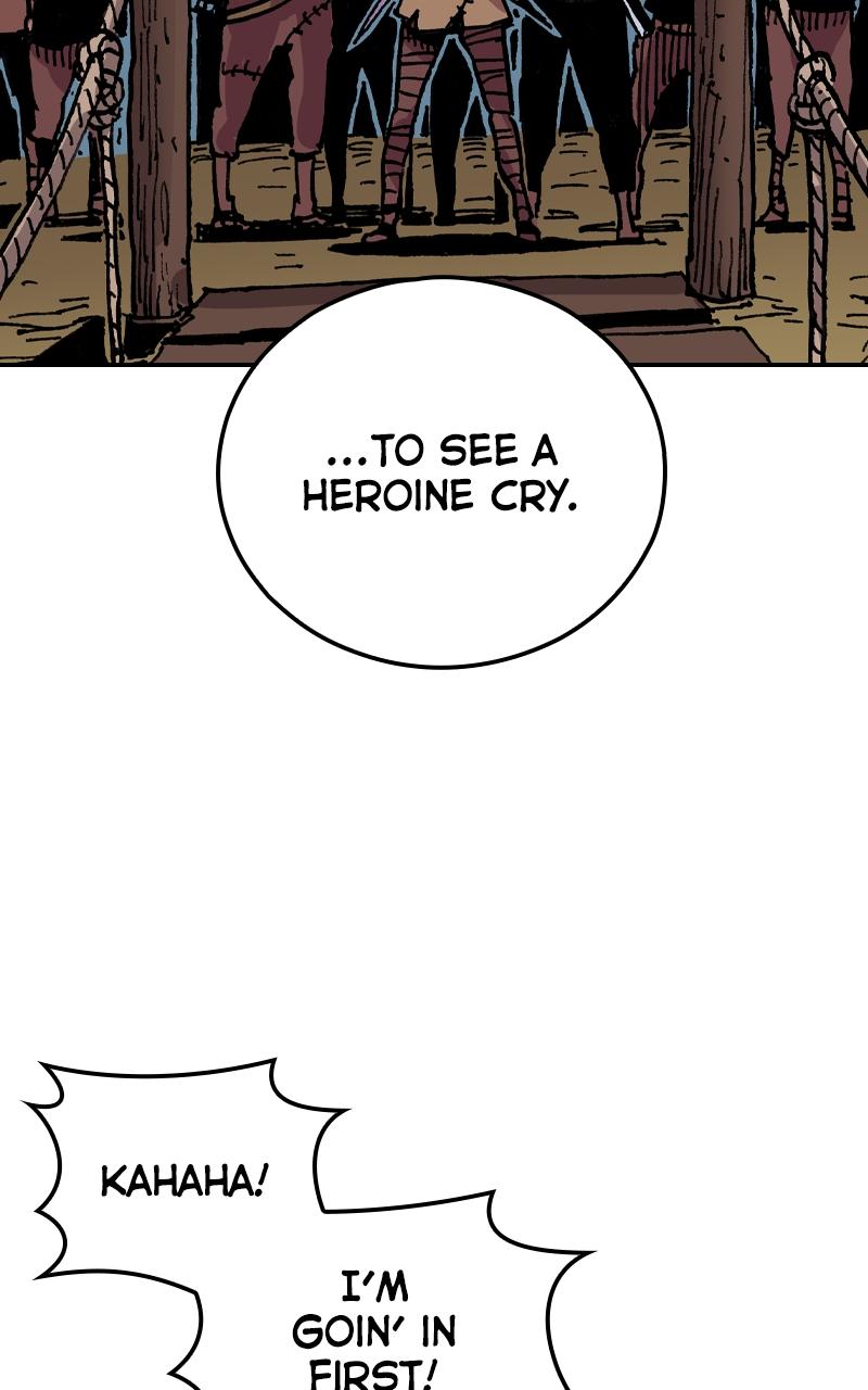 Read Clevatess EN Manga Online