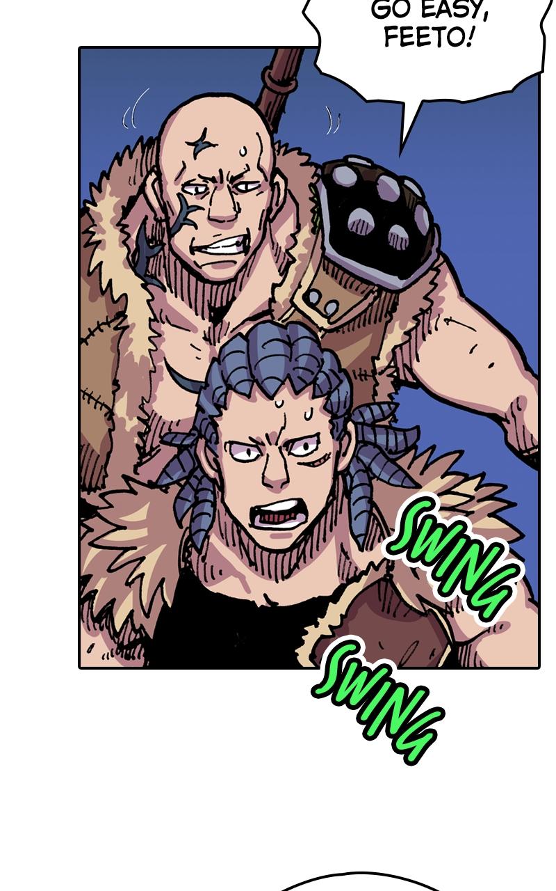 Read Clevatess EN Manga Online
