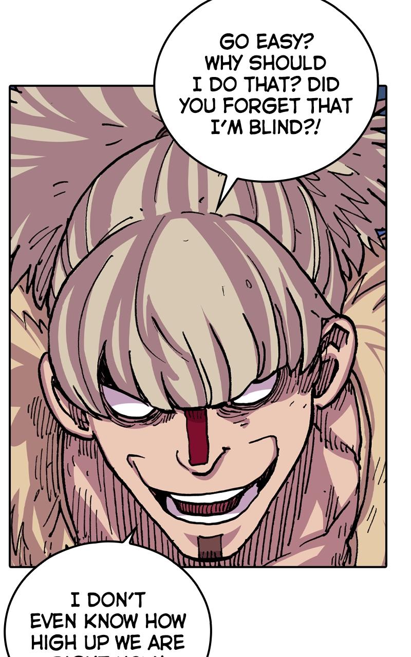 Read Clevatess EN Manga Online