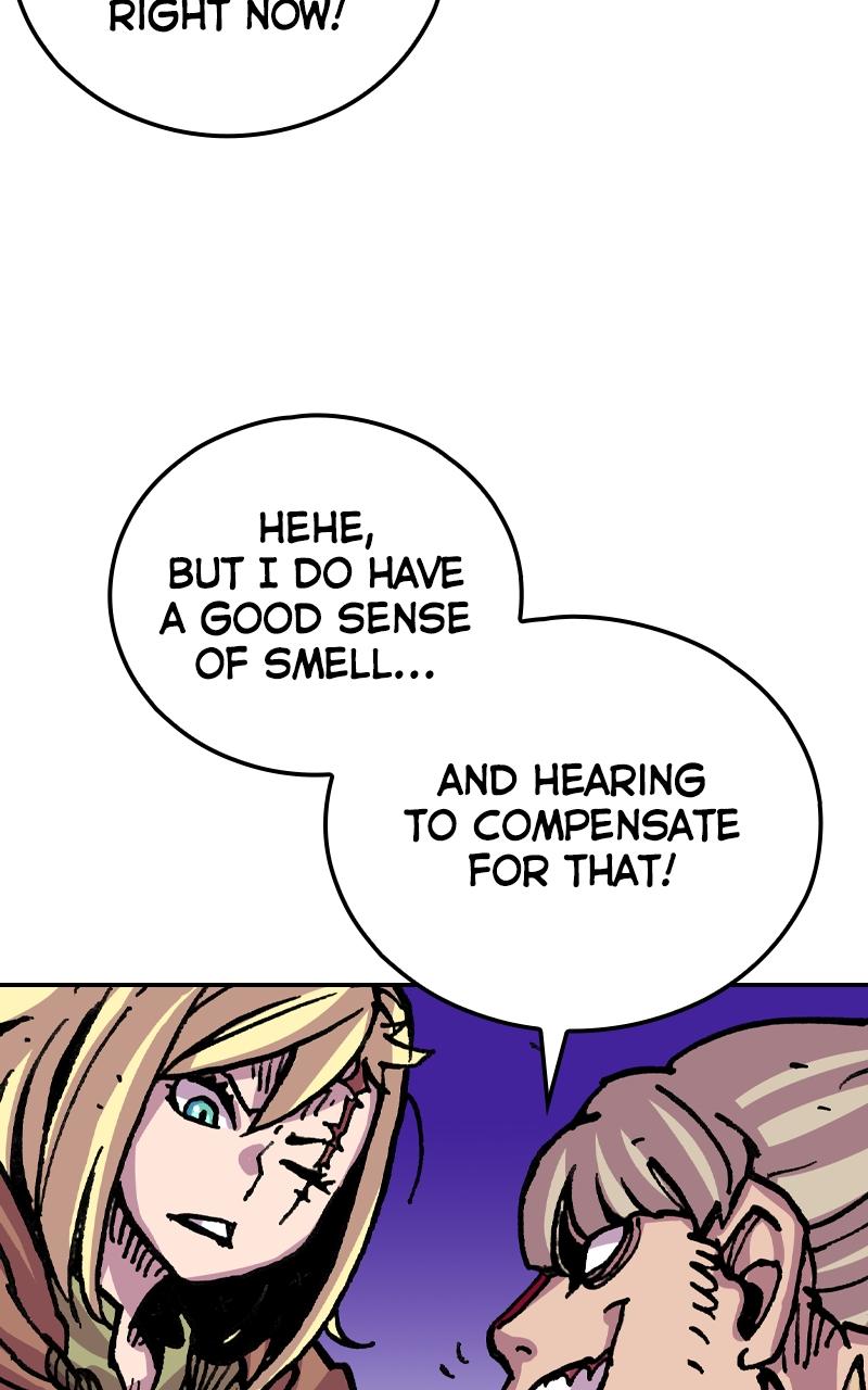 Read Clevatess EN Manga Online