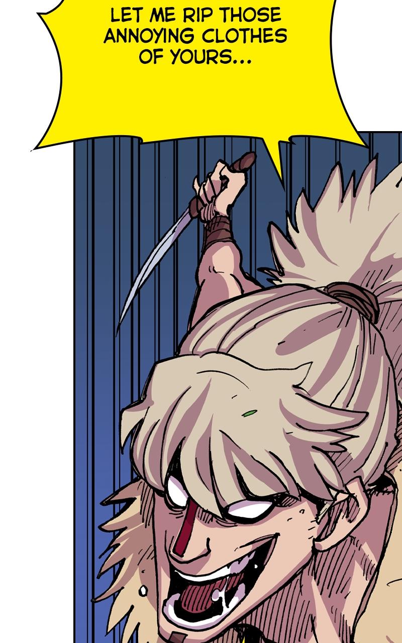 Read Clevatess EN Manga Online